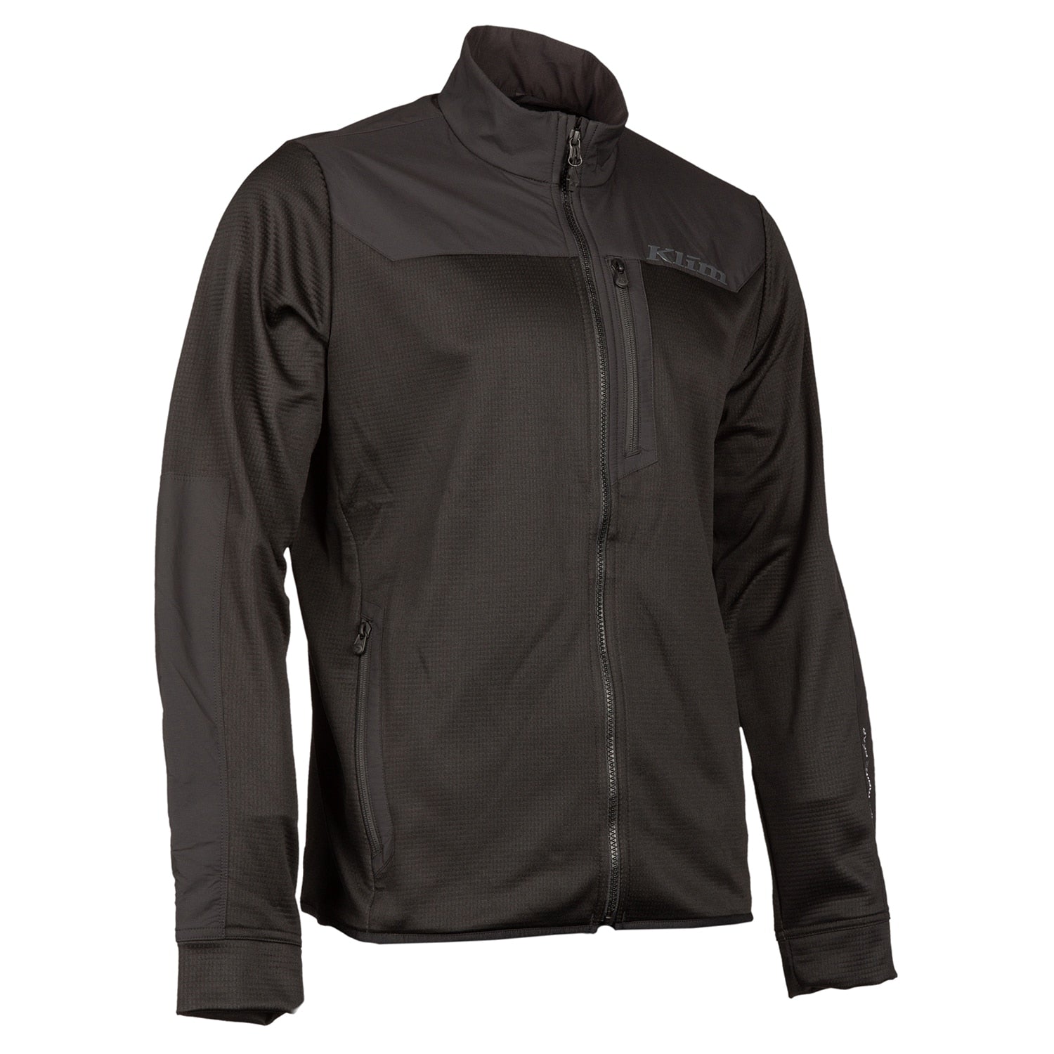 Alloy Jacket