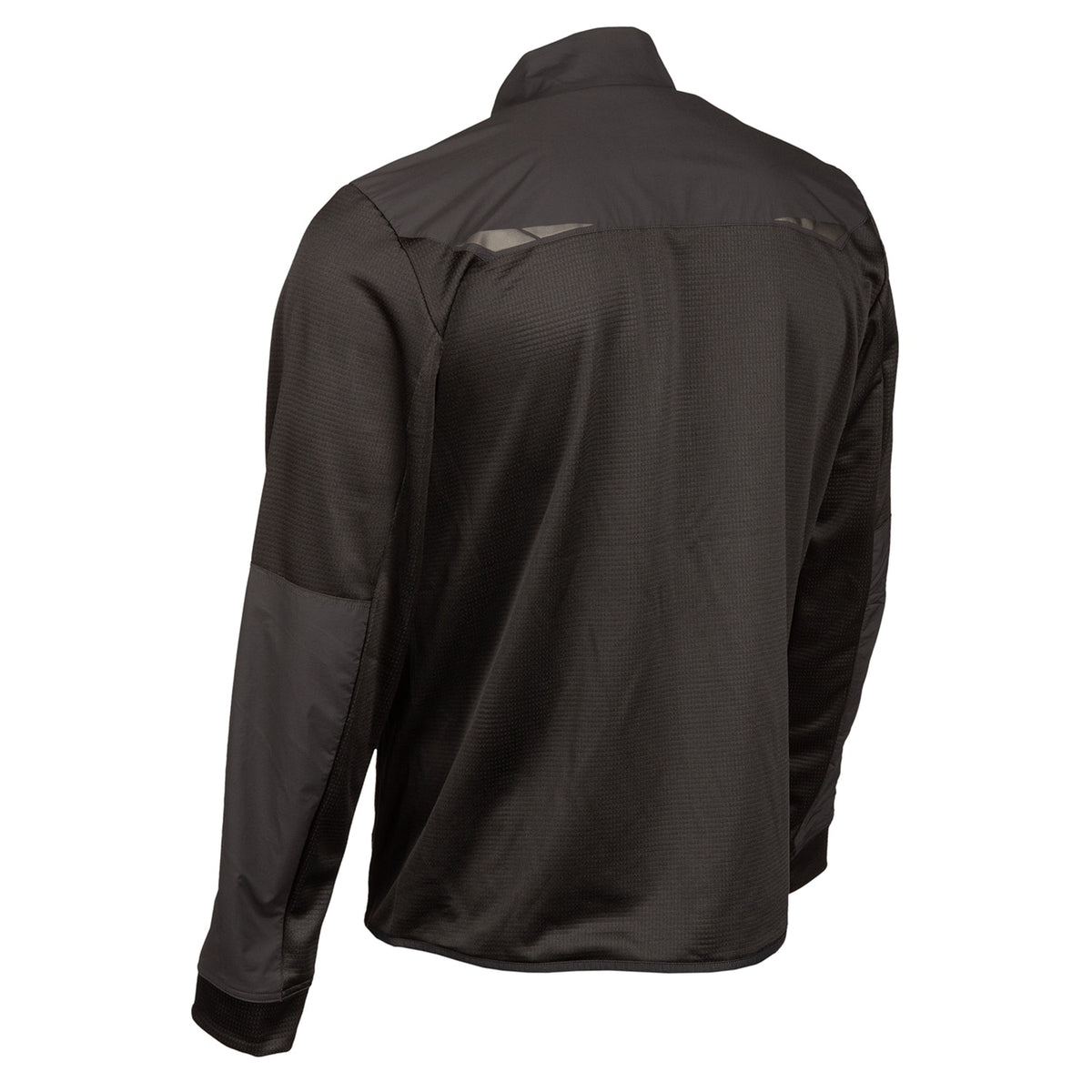 Alloy Jacket