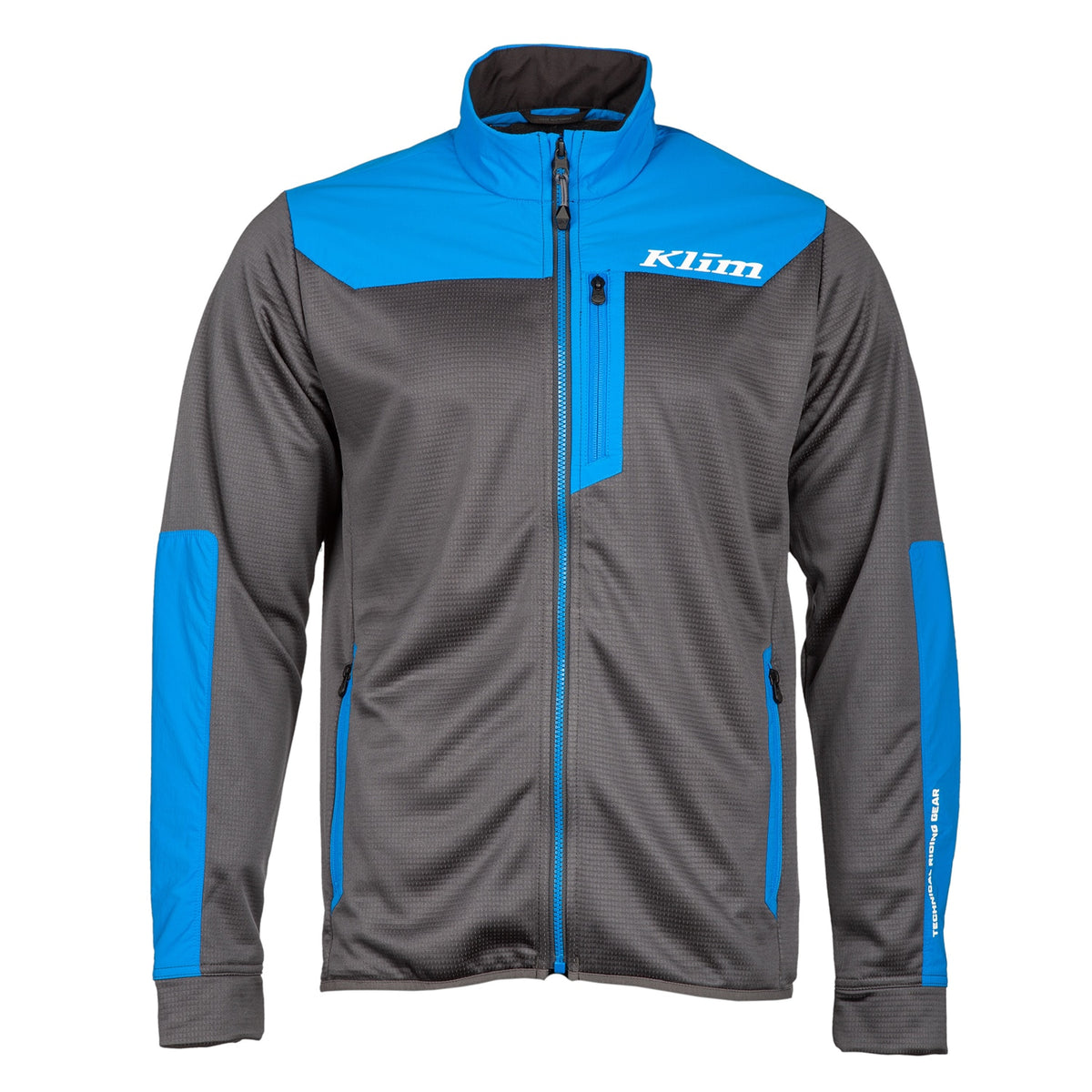 Alloy Jacket