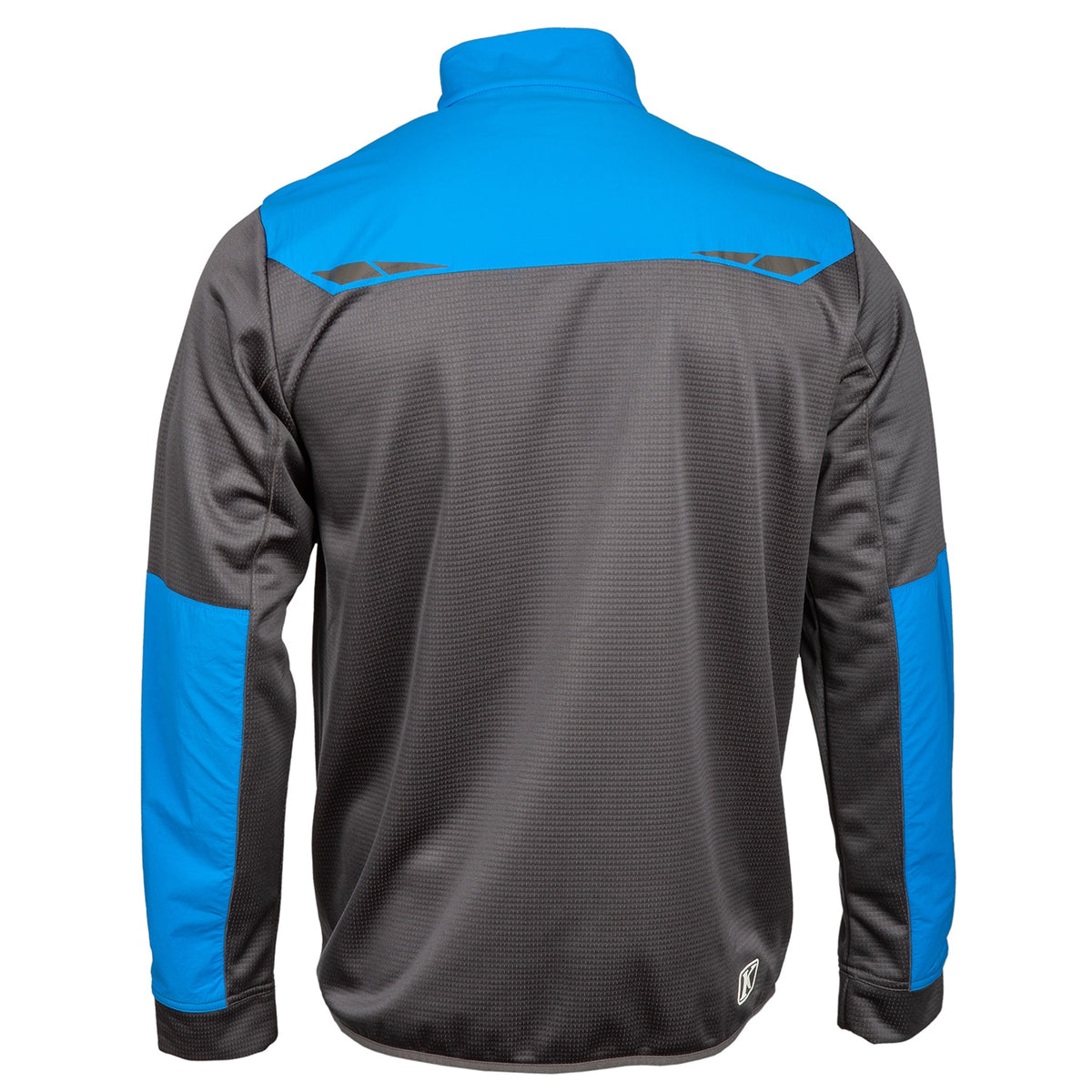 Alloy Jacket