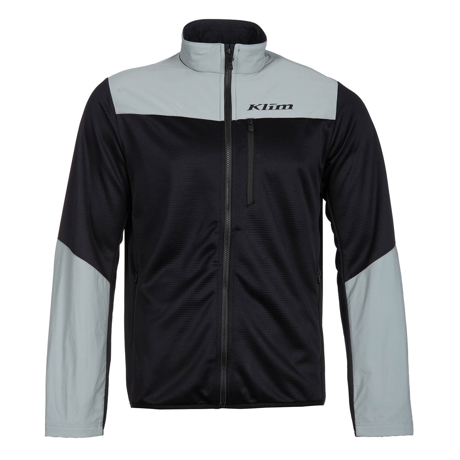 Alloy Jacket