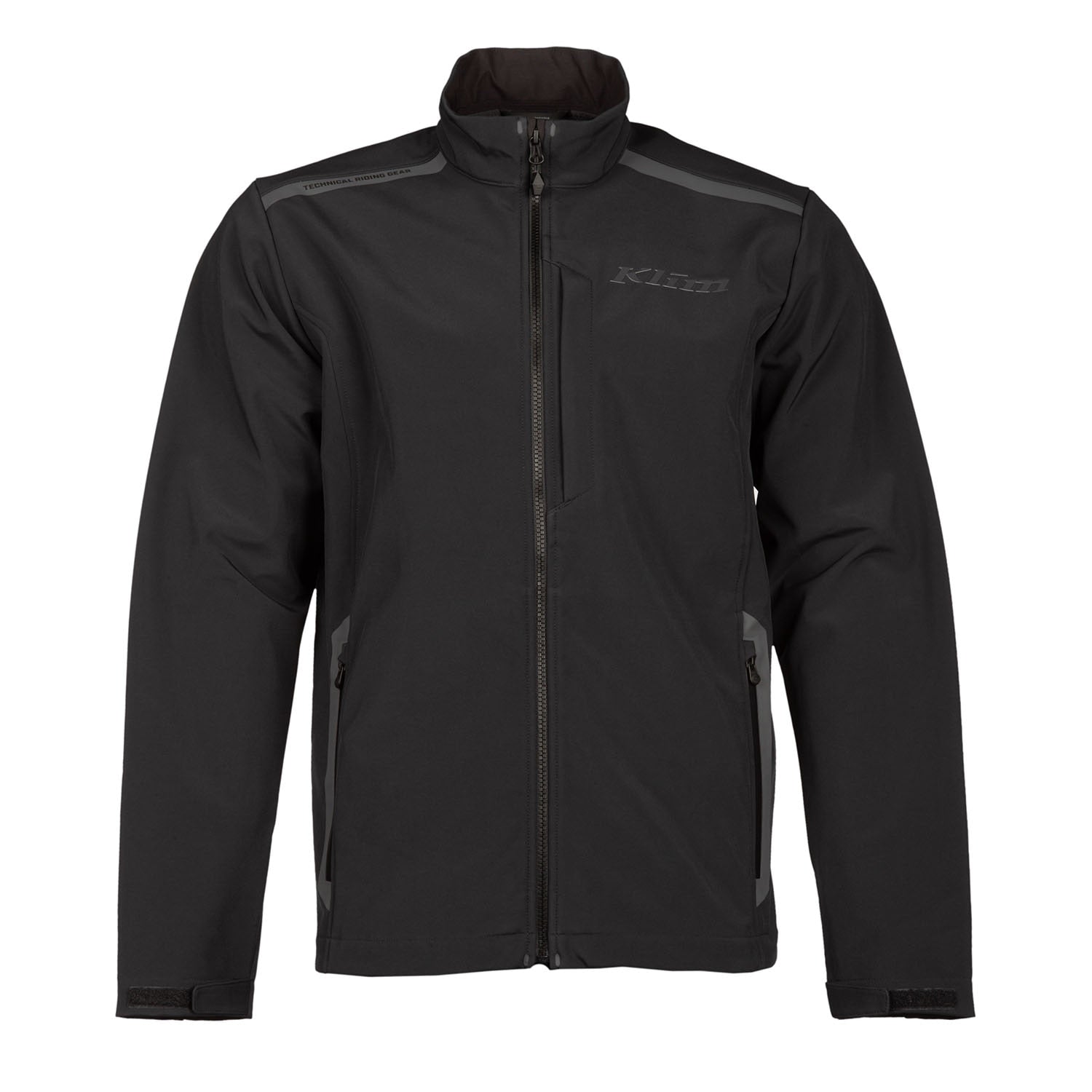Delta Jacket