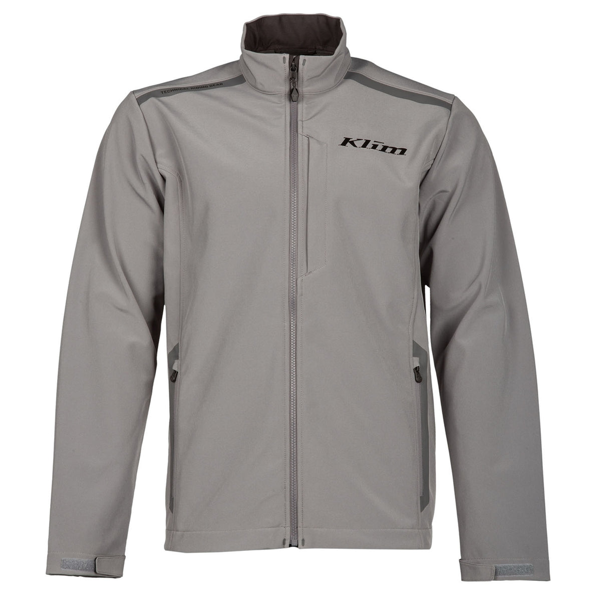 Delta Jacket