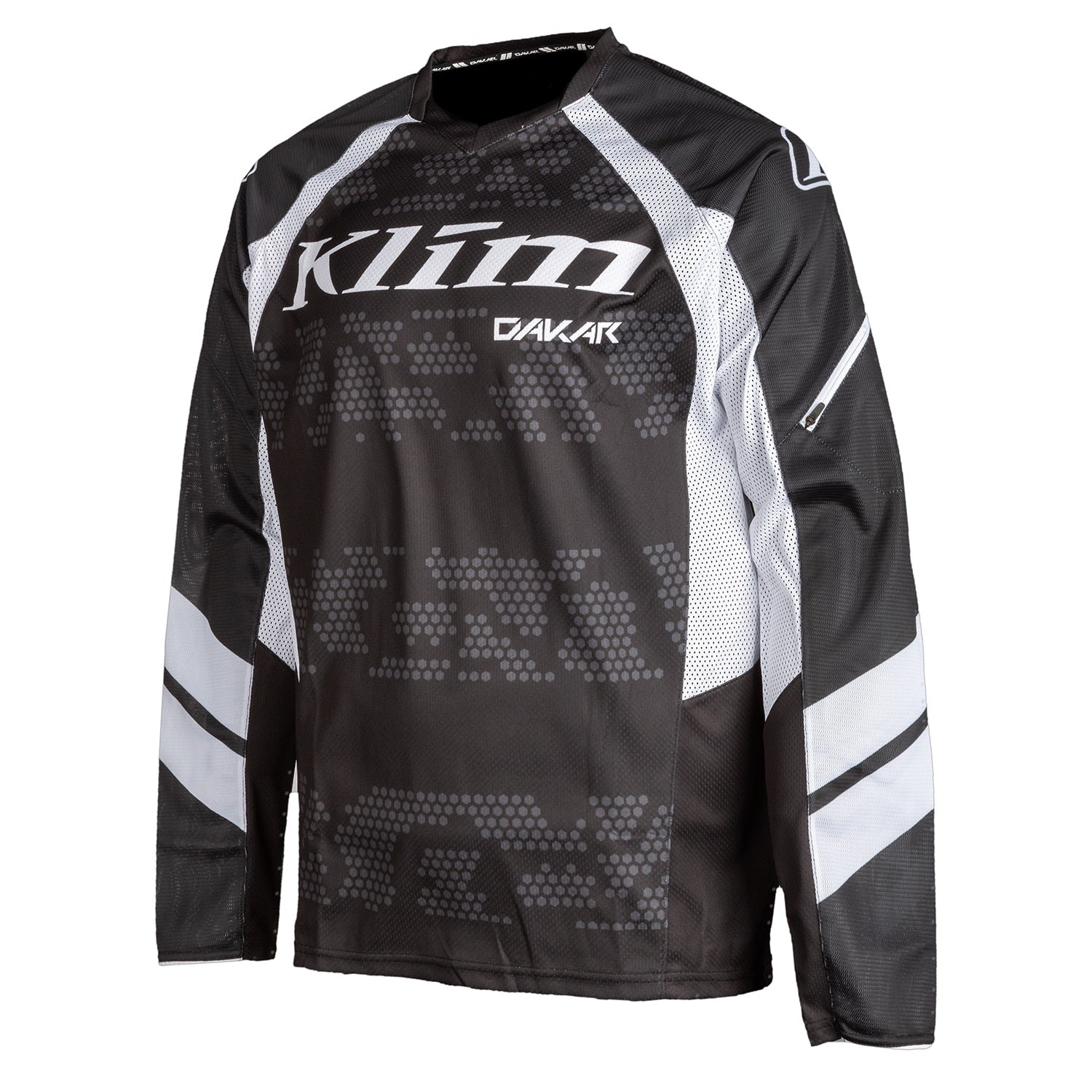 Dakar Jersey