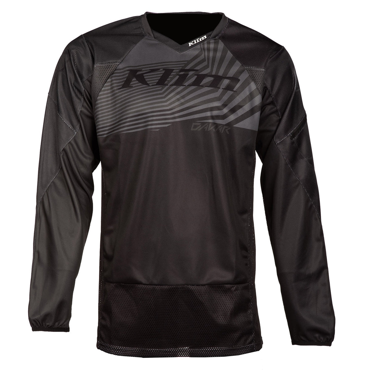 Dakar Jersey