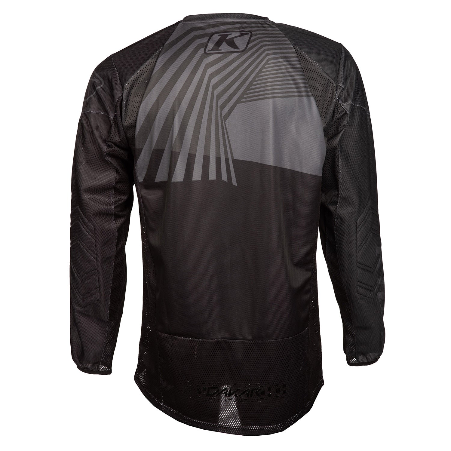 Dakar Jersey