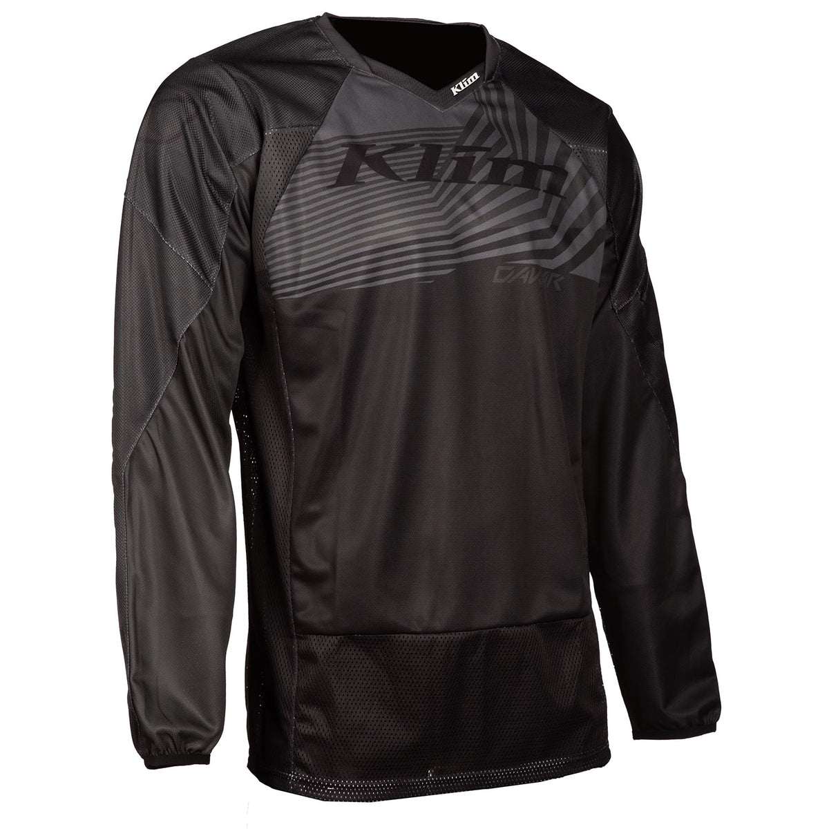 Dakar Jersey