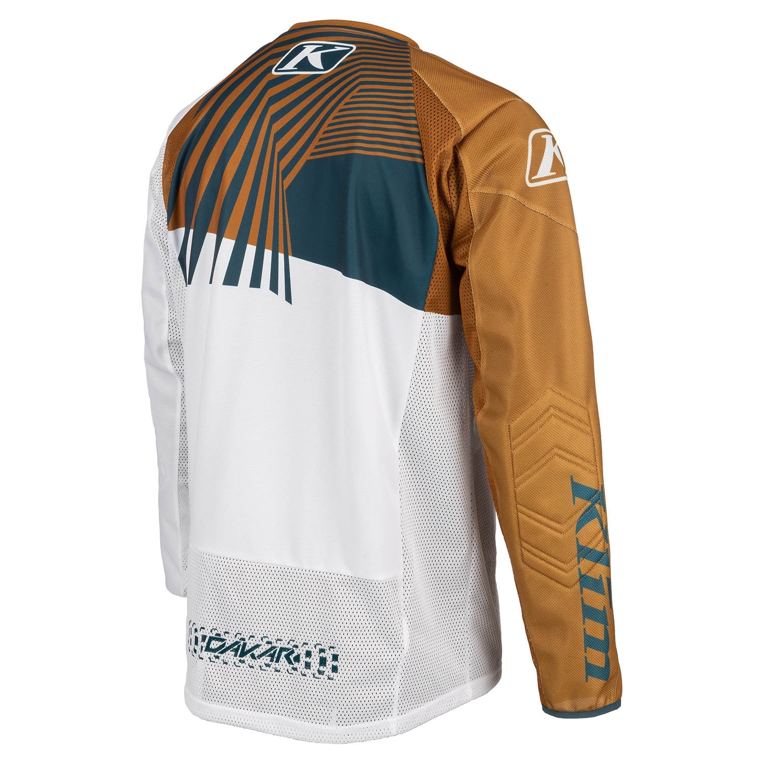 Dakar Jersey