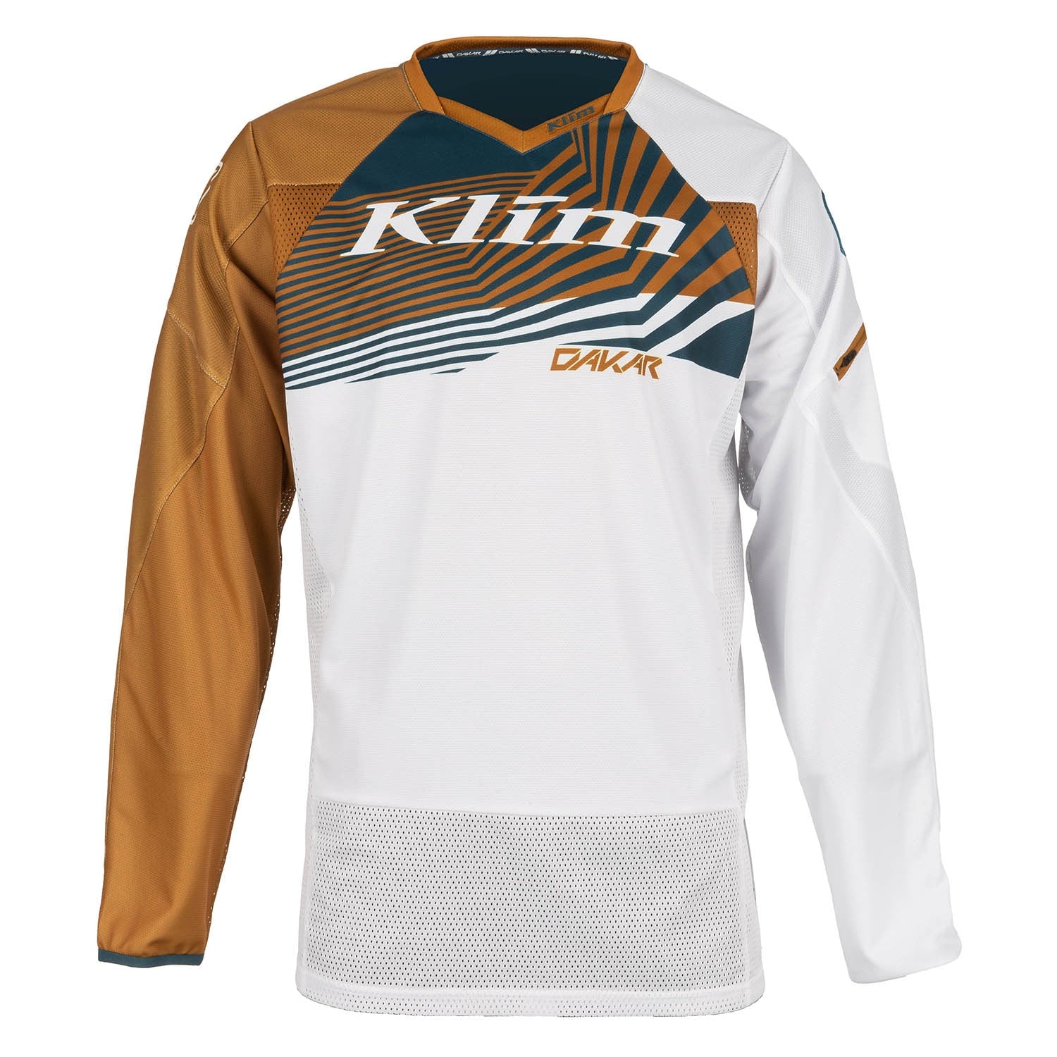 Dakar Jersey