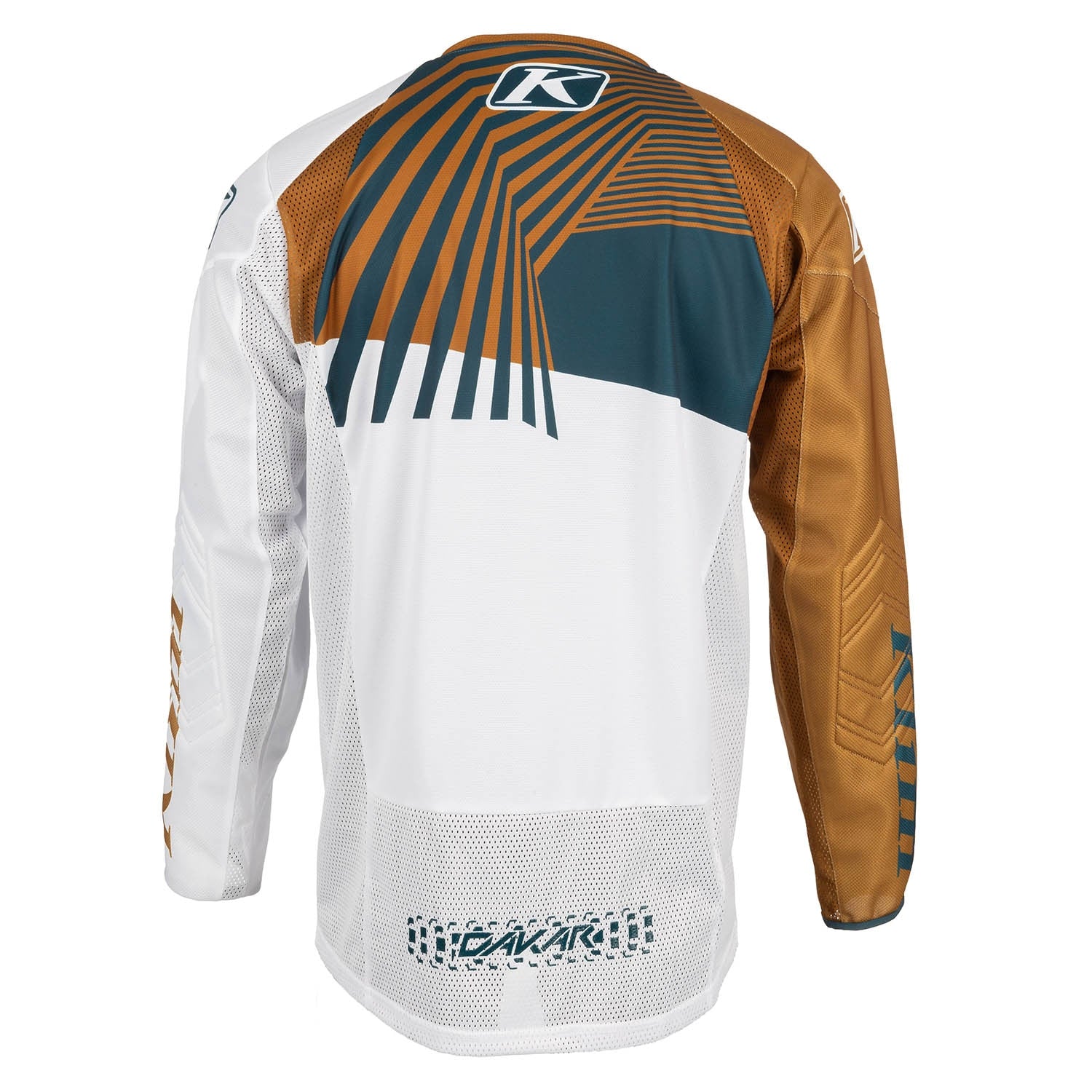 Dakar Jersey