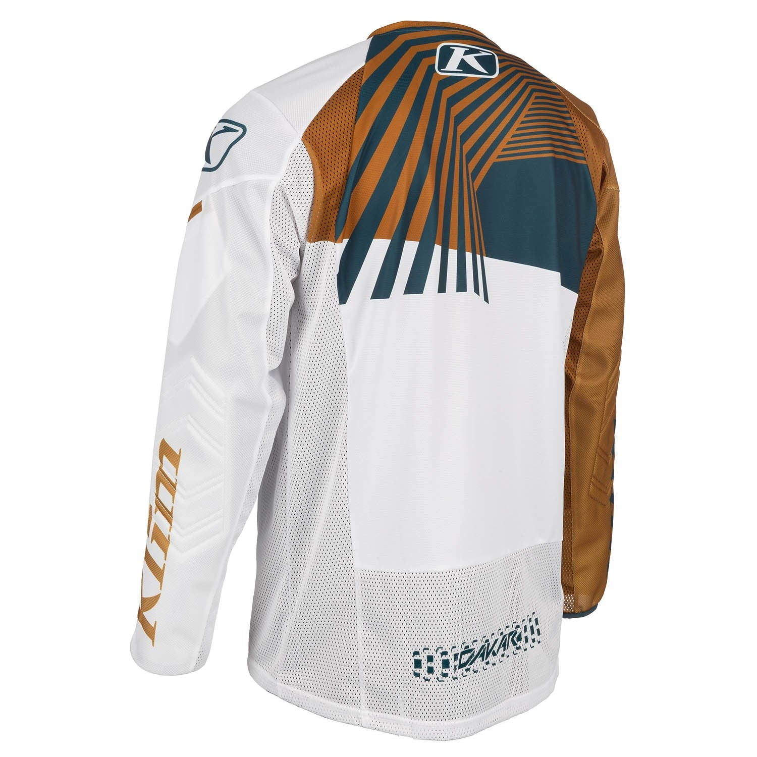 Dakar Jersey