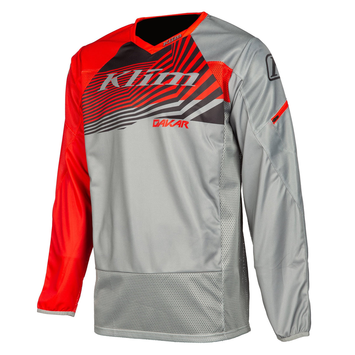 Dakar Jersey