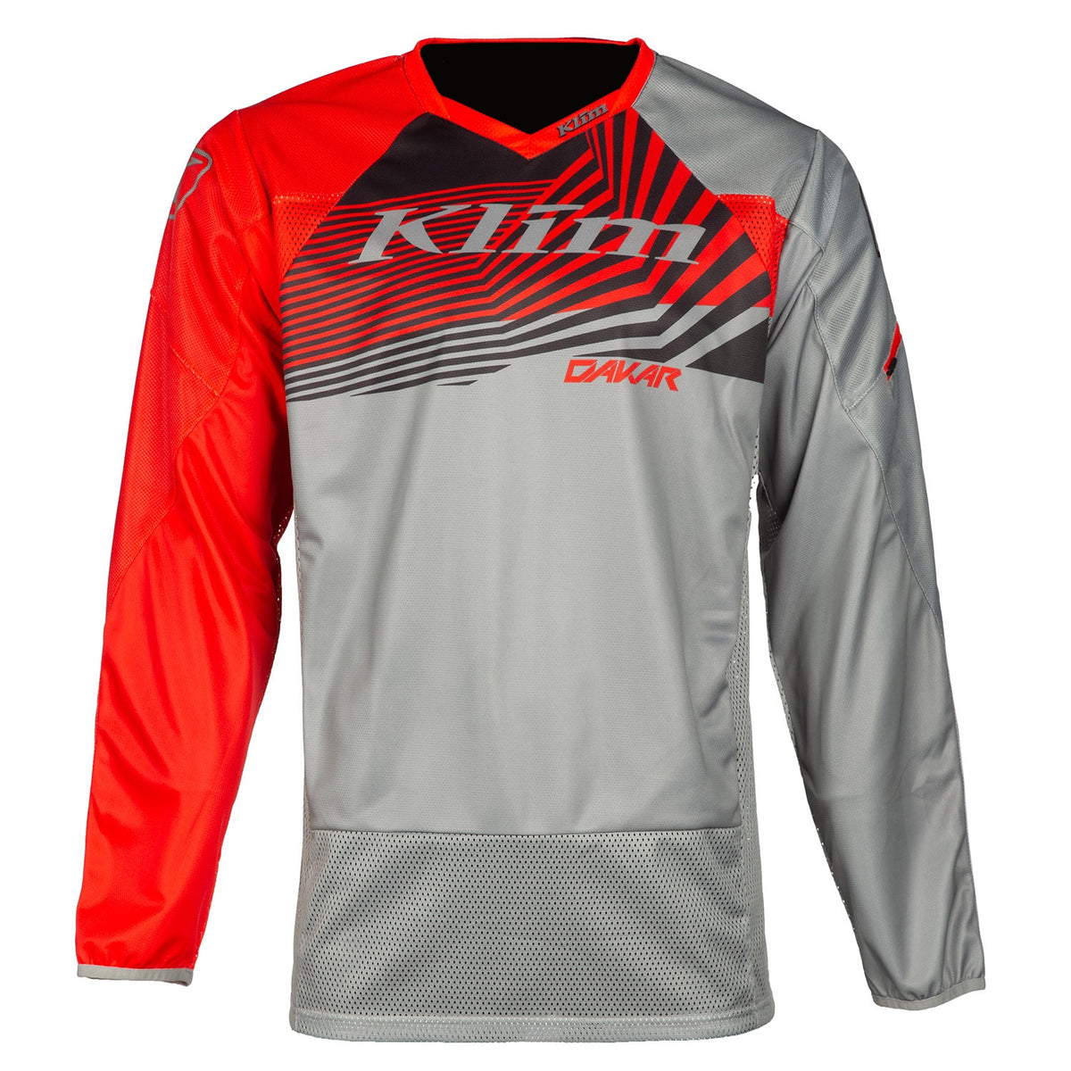 Dakar Jersey