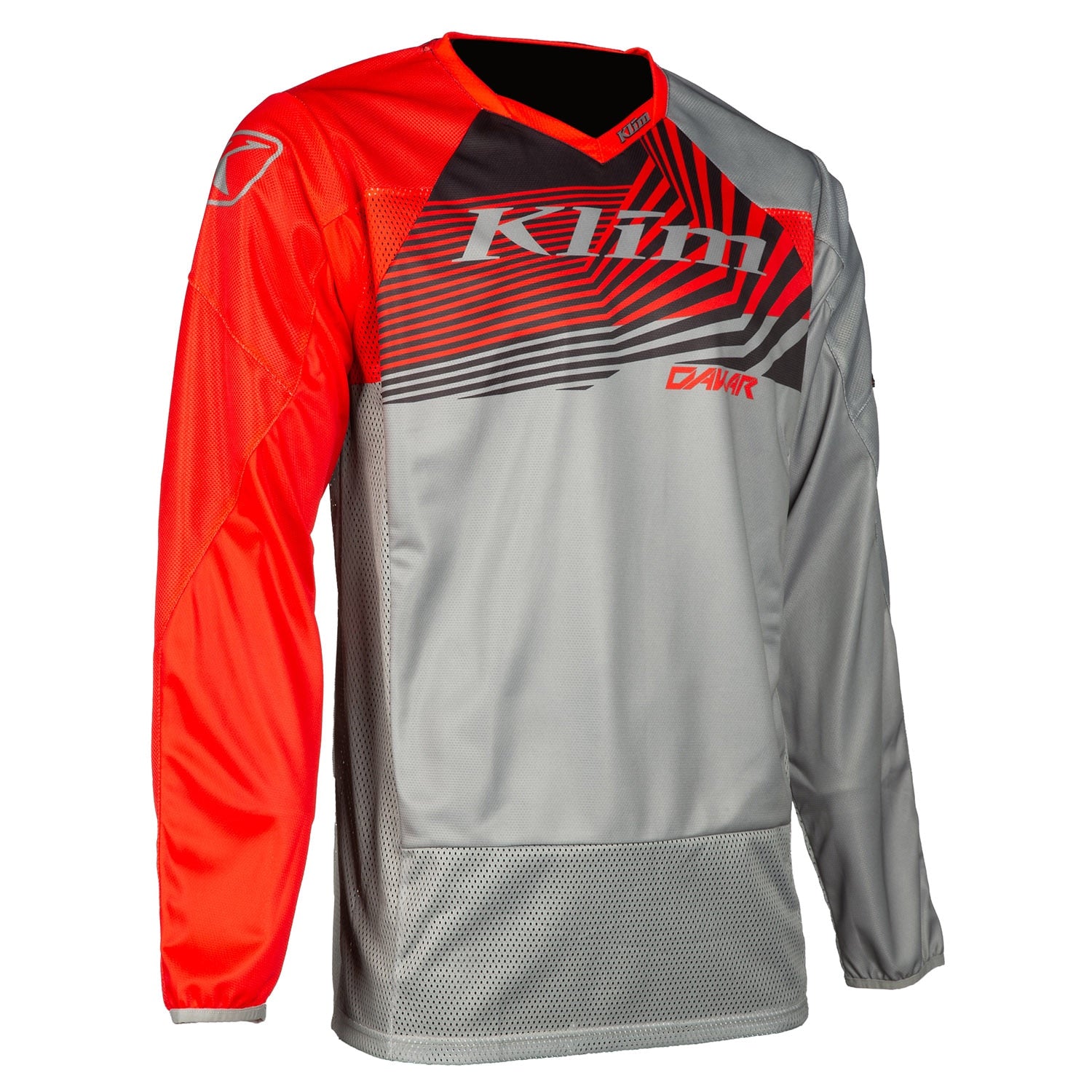 Dakar Jersey