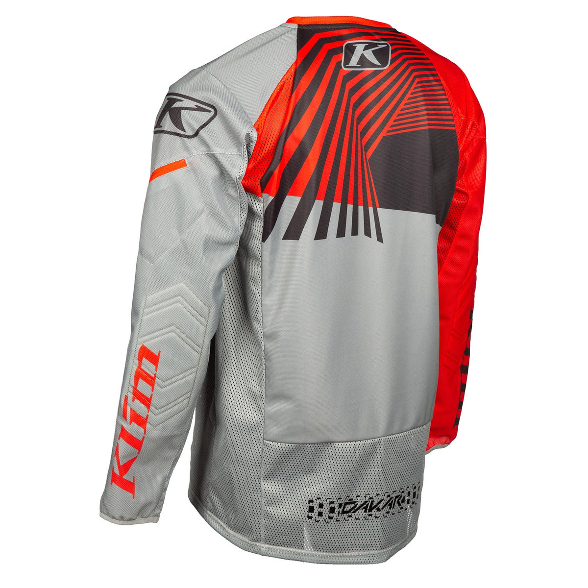 Dakar Jersey