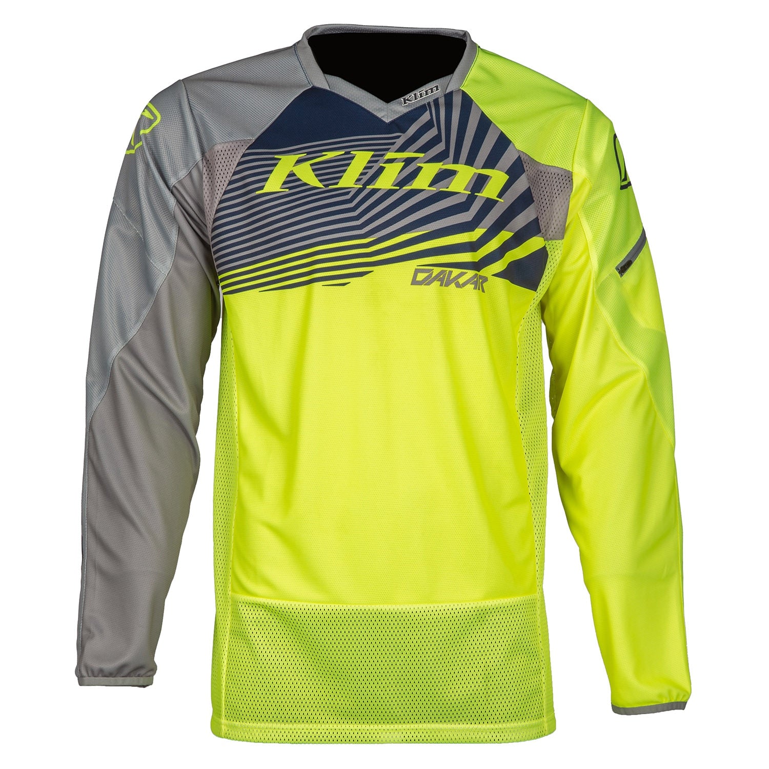 Dakar Jersey