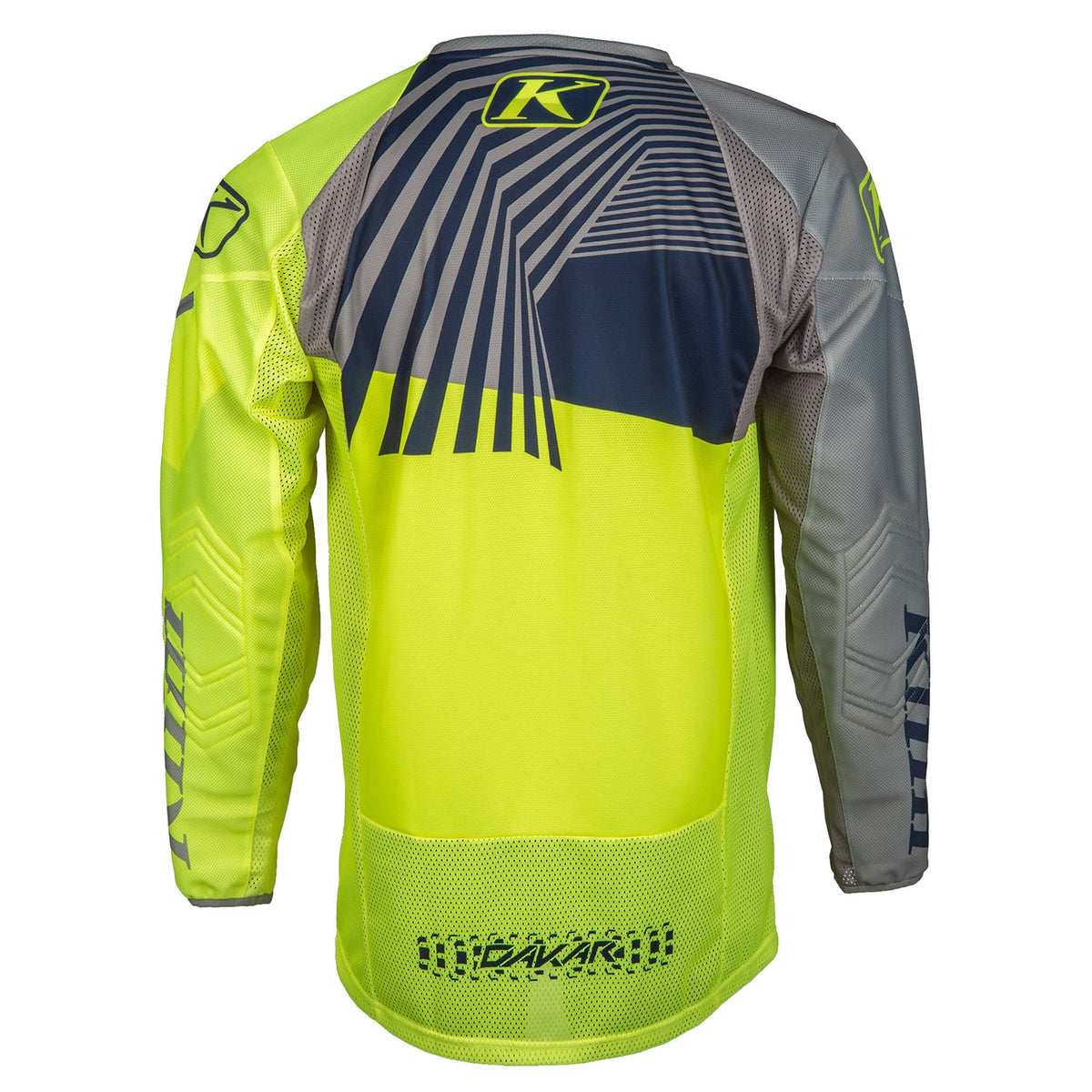 Dakar Jersey