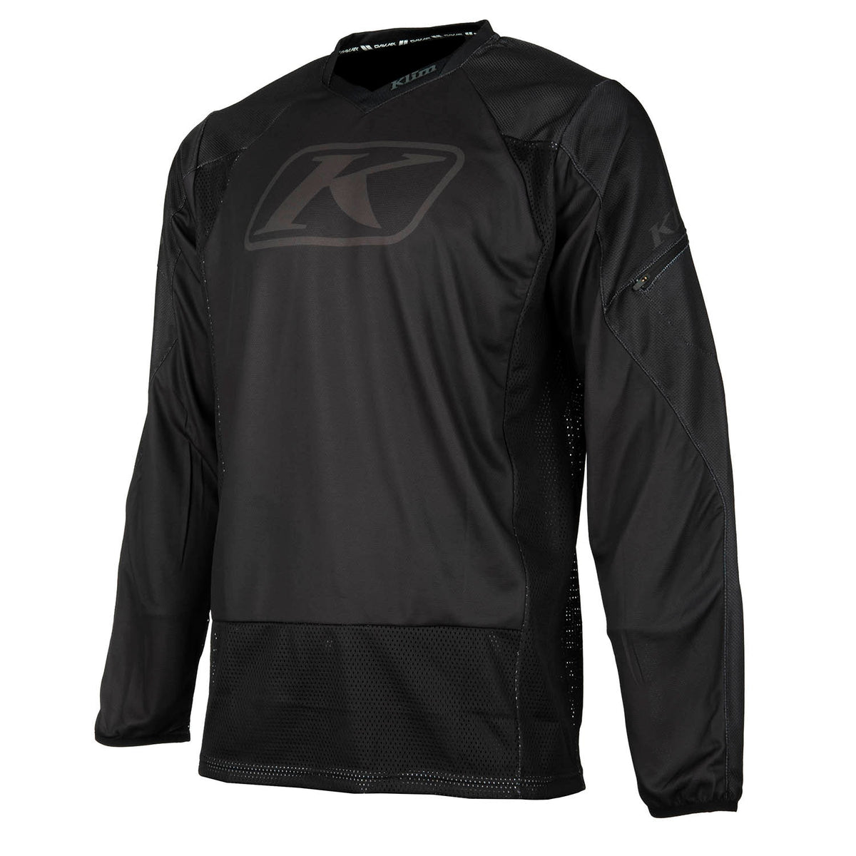 Dakar Jersey