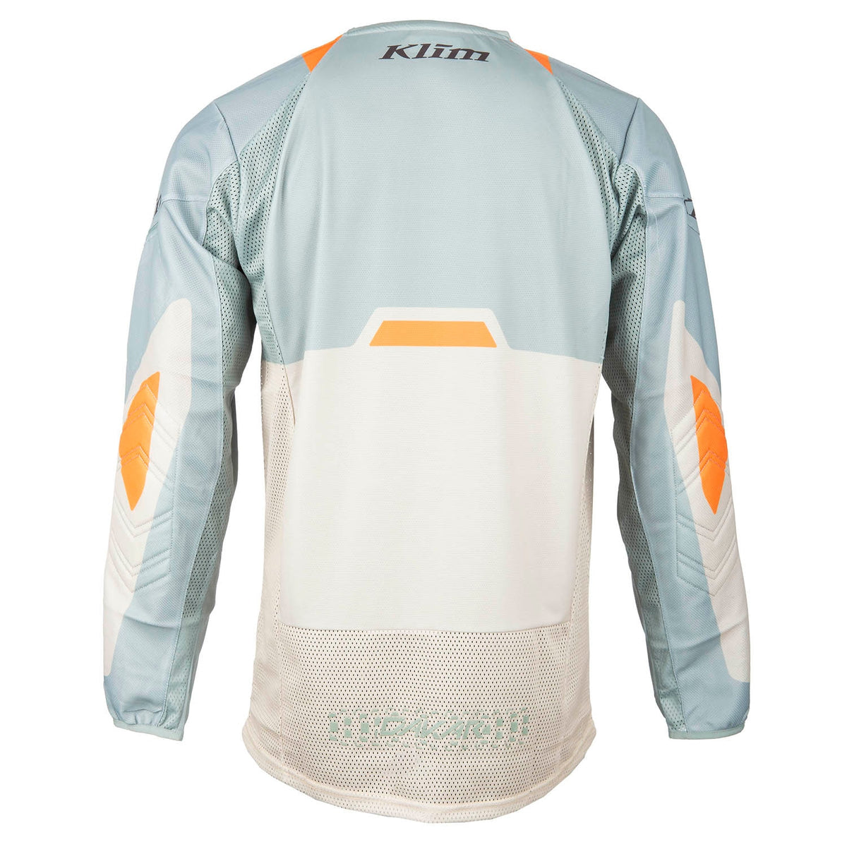Dakar Jersey