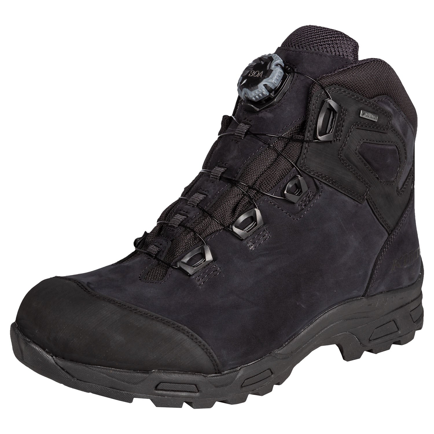 Range GTX Boot