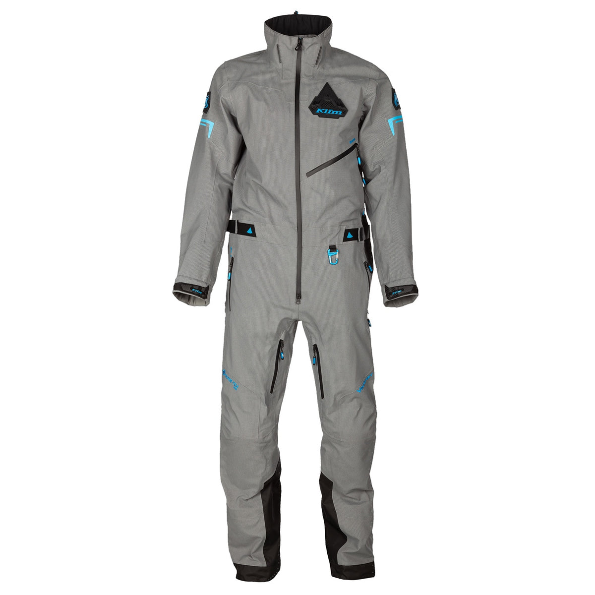 ロックバロンSコスチューム Lochsa FIVE One-Piece – Klim