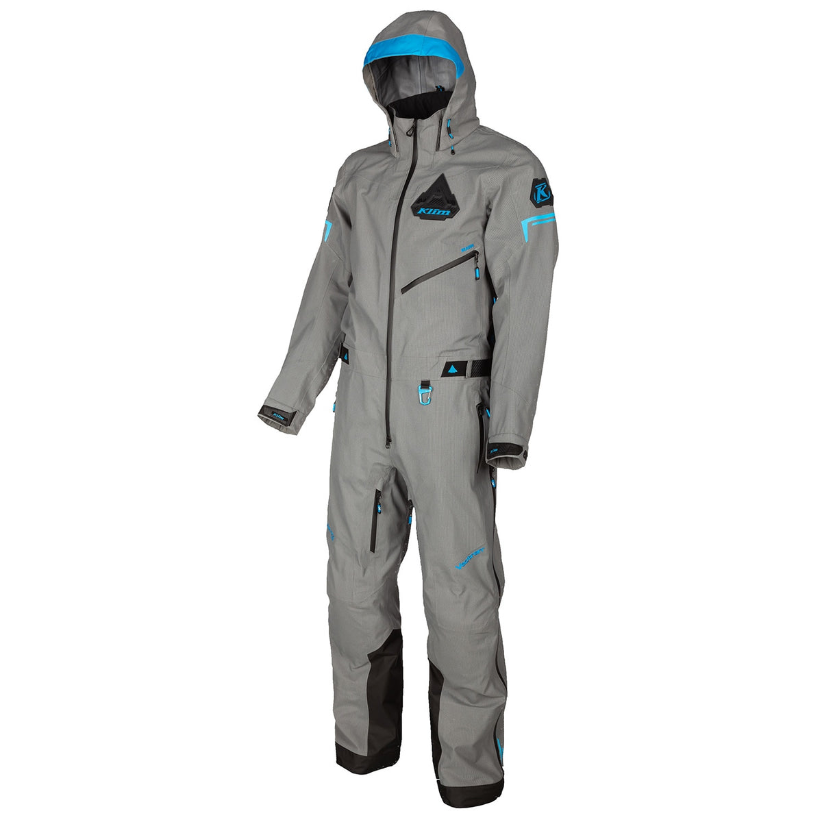 Lochsa FIVE One-Piece