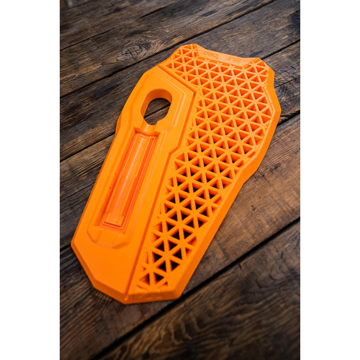 Ai-1 Vest D3O Level 2 Back Protector