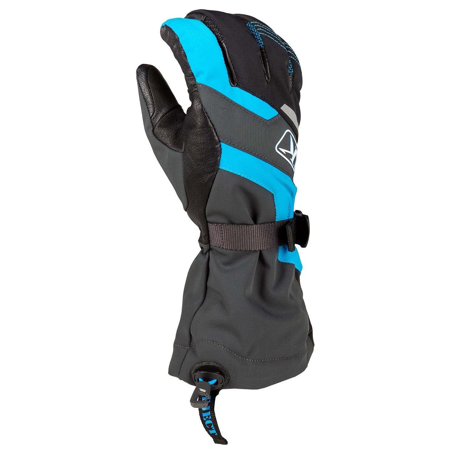 Powerxross Gauntlet Glove