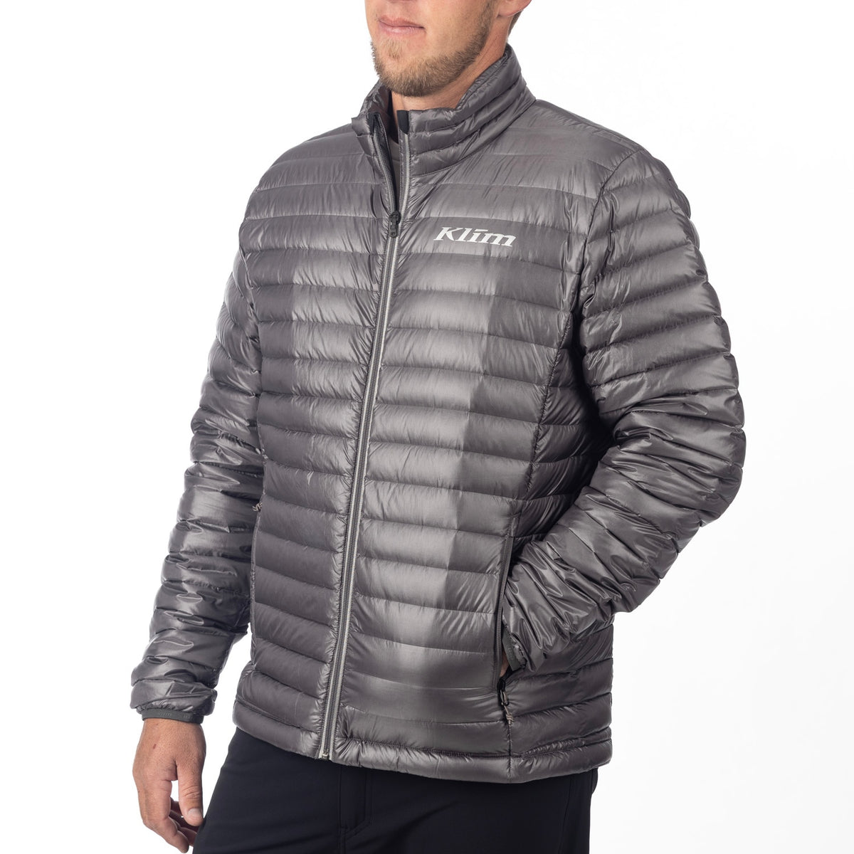 Maverick Down Jacket