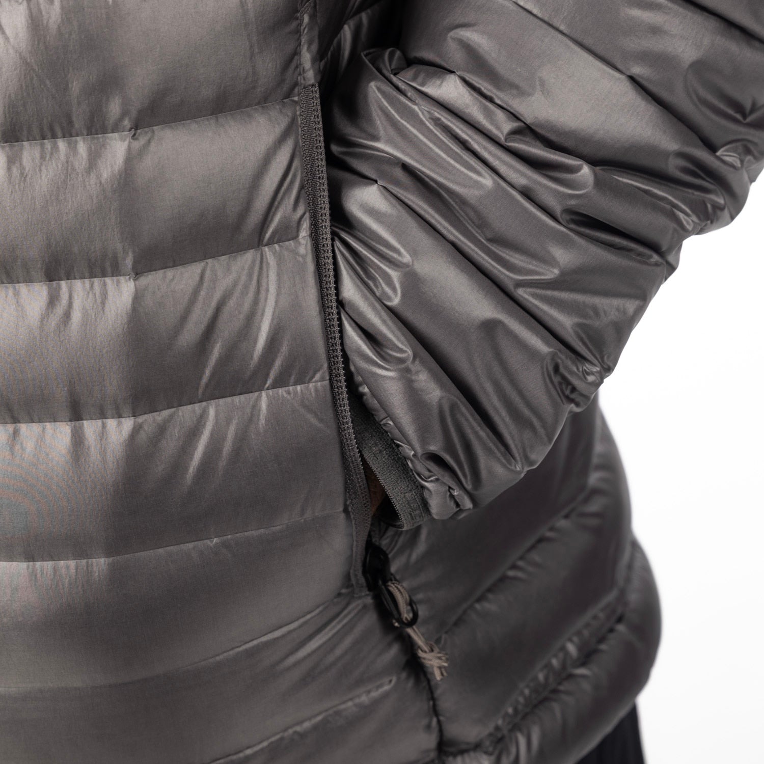 Maverick Down Jacket