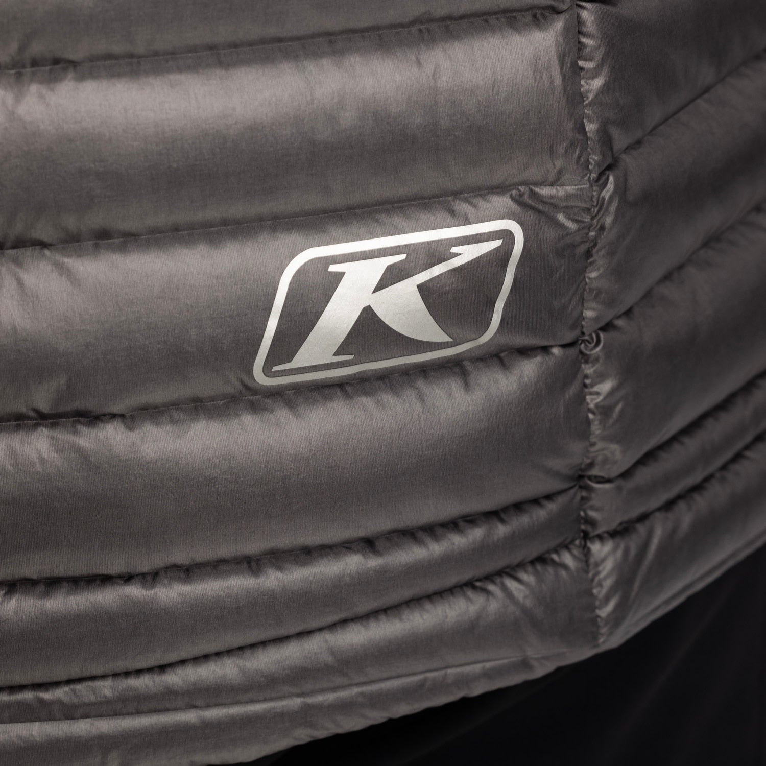 Maverick Down Jacket
