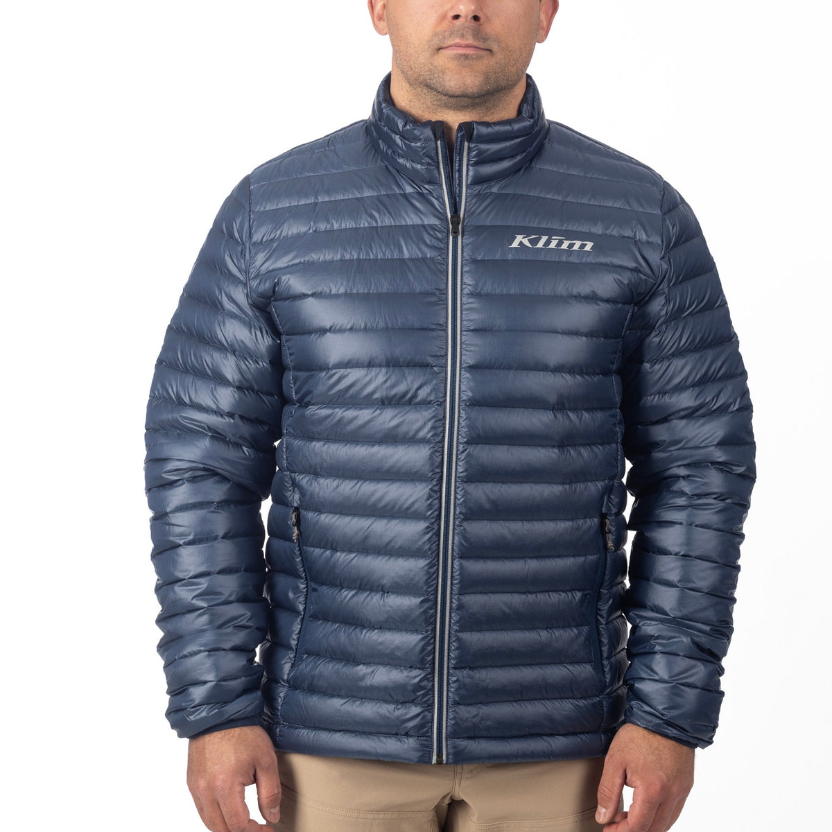 Maverick Down Jacket