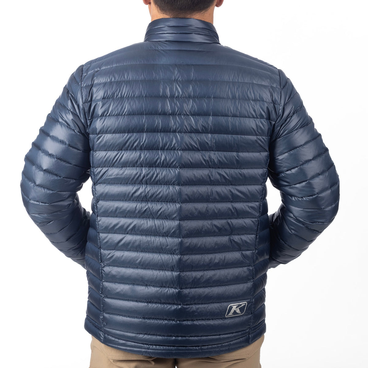 Maverick Down Jacket