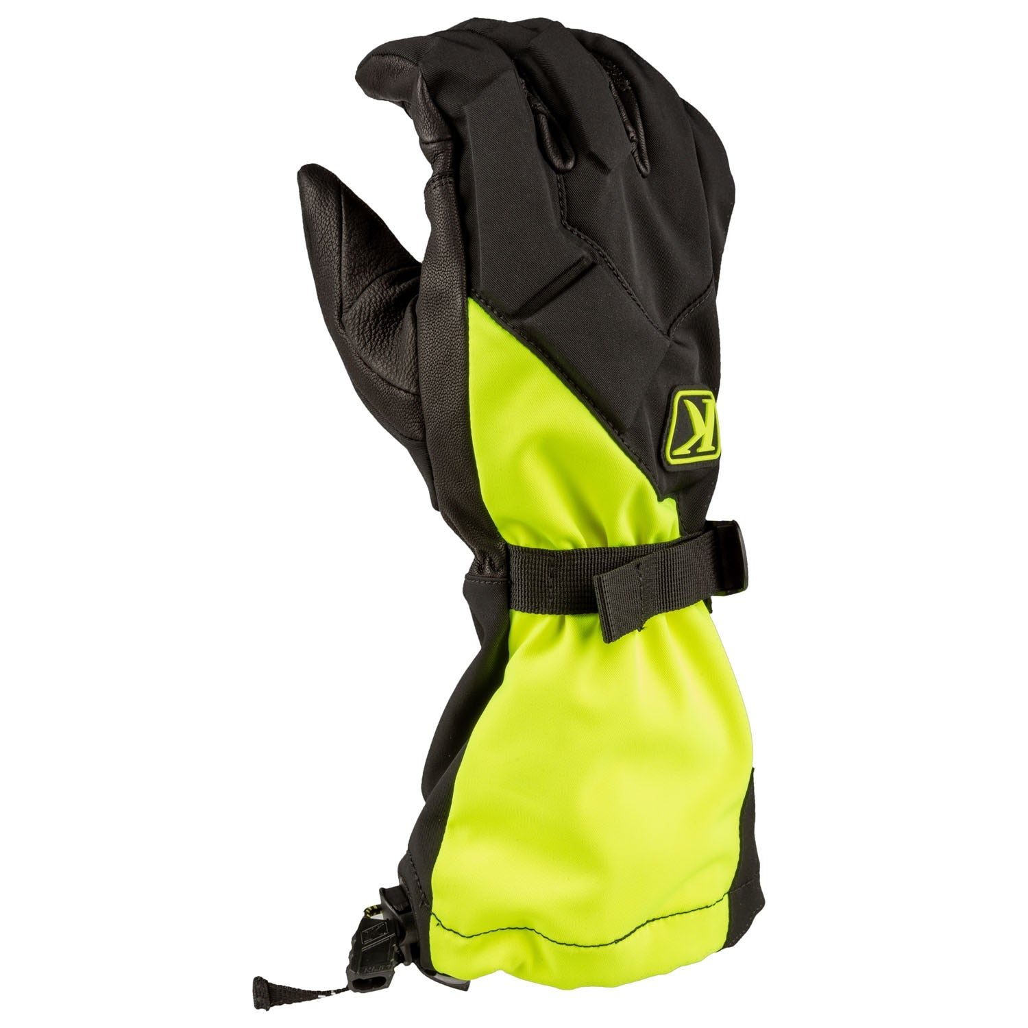 Togwotee Glove