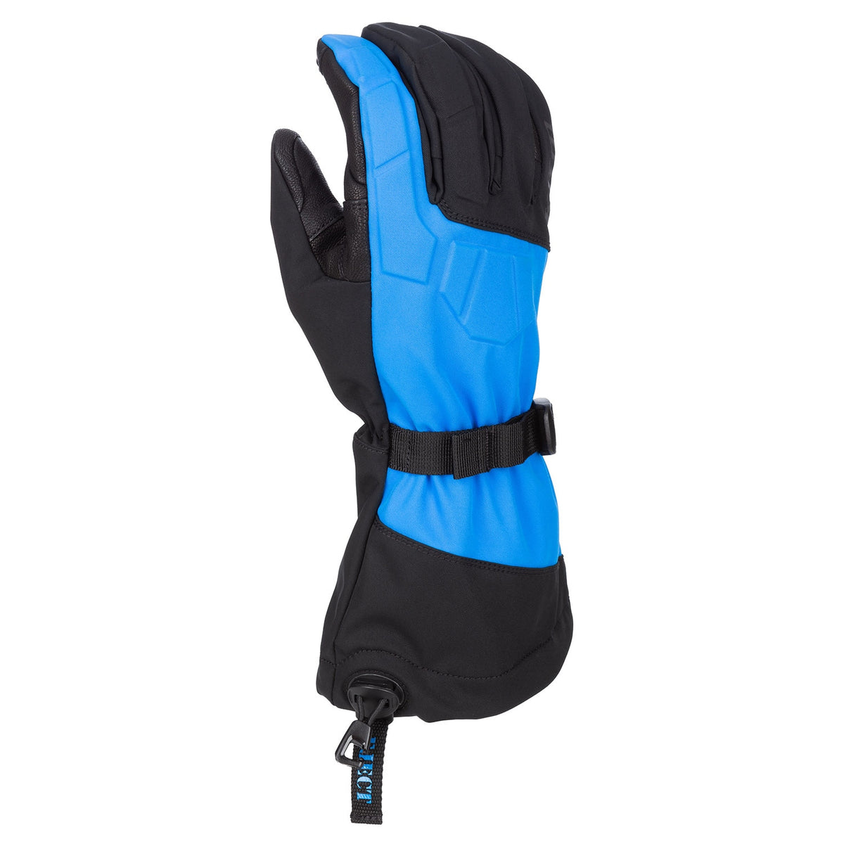 Togwotee Gauntlet Glove