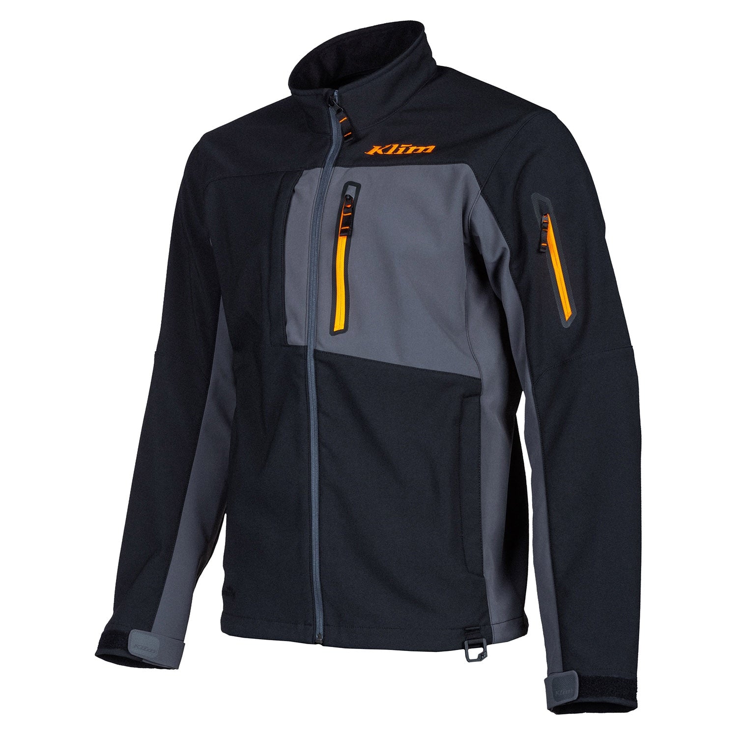 Inversion Jacket