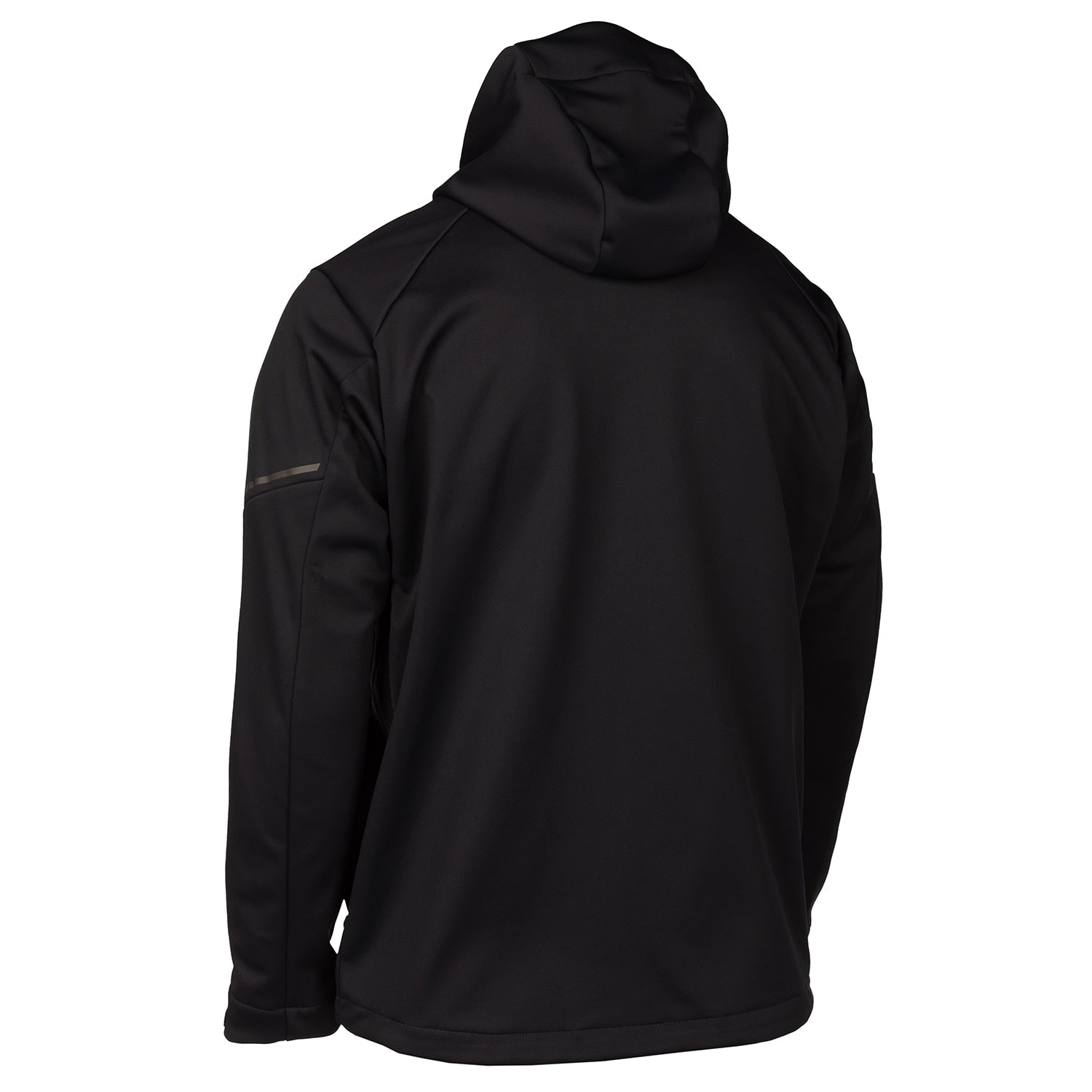 Inversion Hooded Jacket
