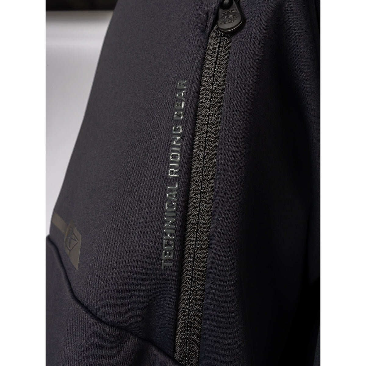 Inversion Hooded Jacket