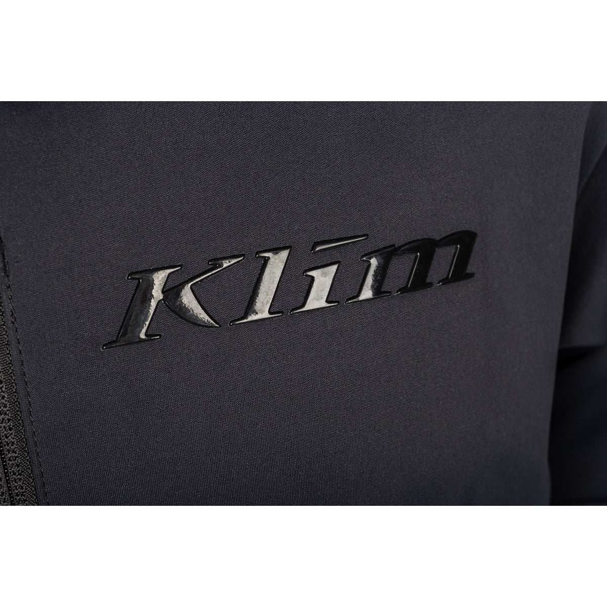 Inversion Hooded Jacket