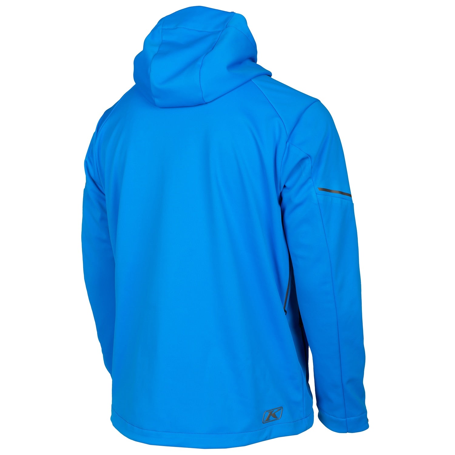 Inversion Hooded Jacket