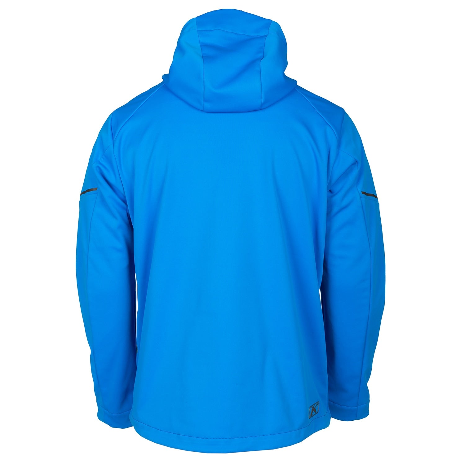Inversion Hooded Jacket