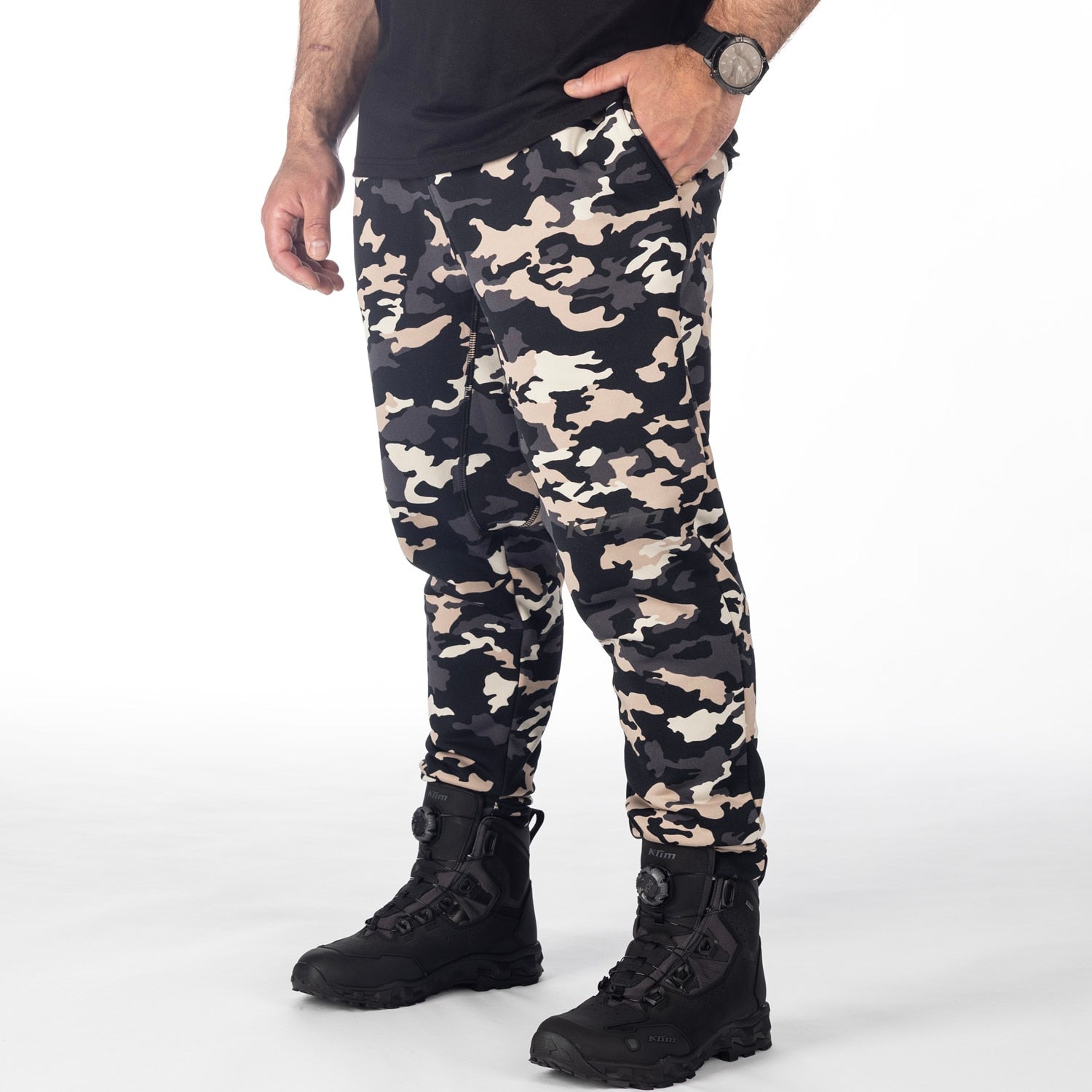 Inferno Jogger Pant