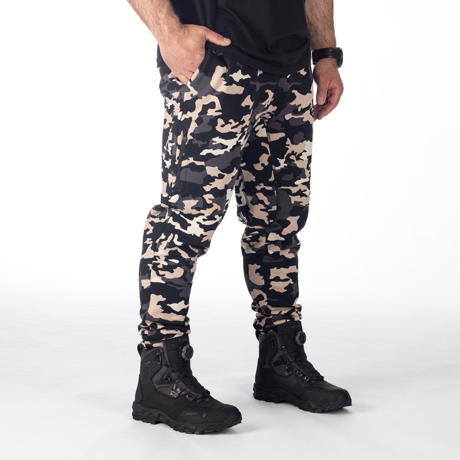 Inferno Jogger Pant