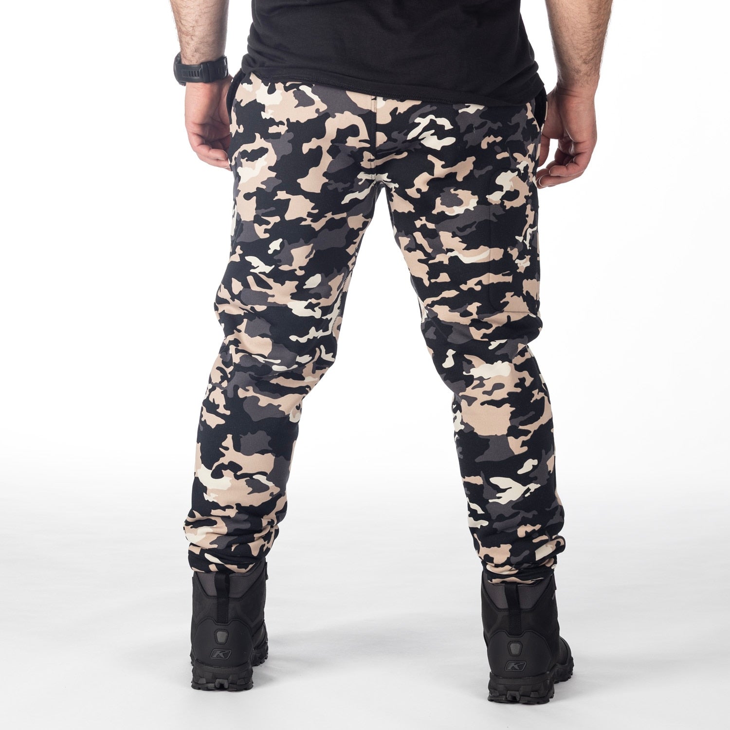 Inferno Jogger Pant