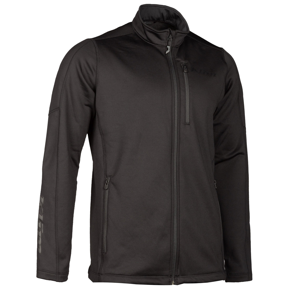 Inferno Jacket