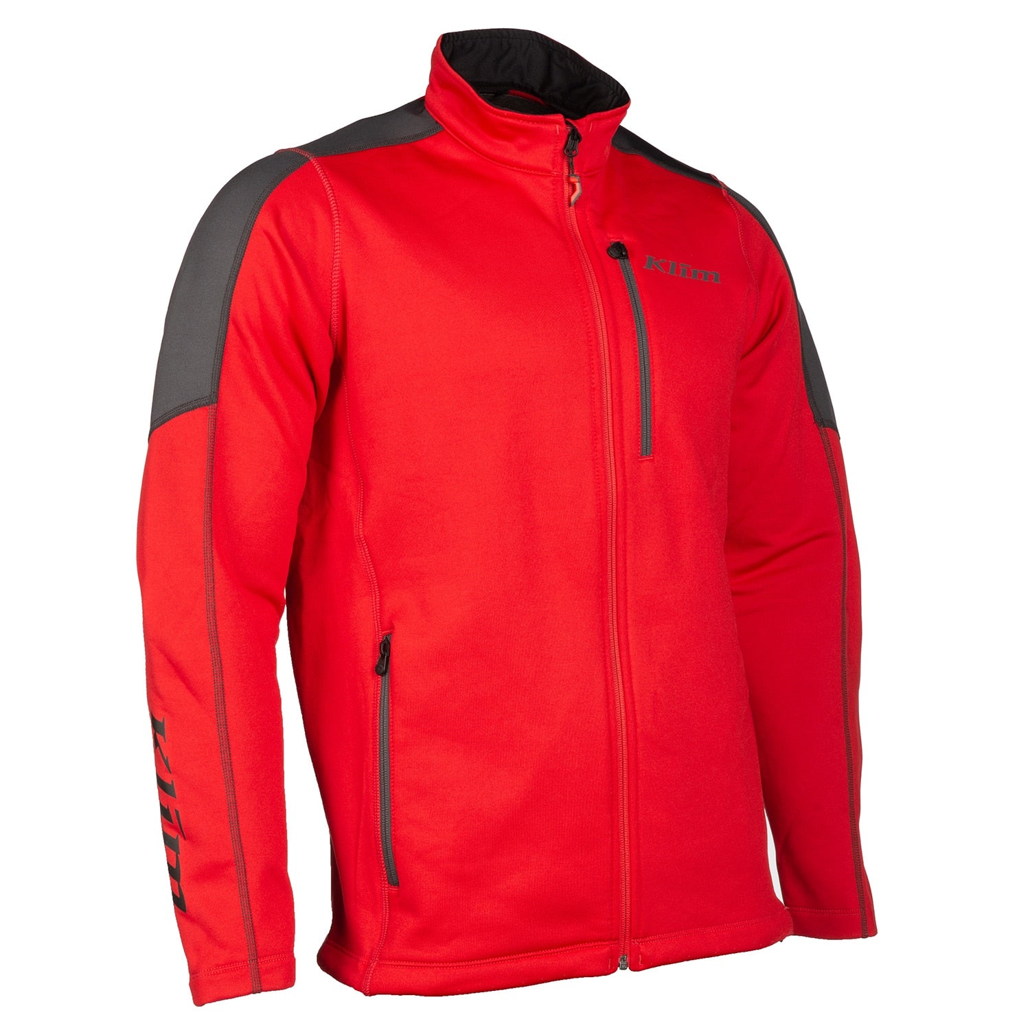 Inferno Jacket