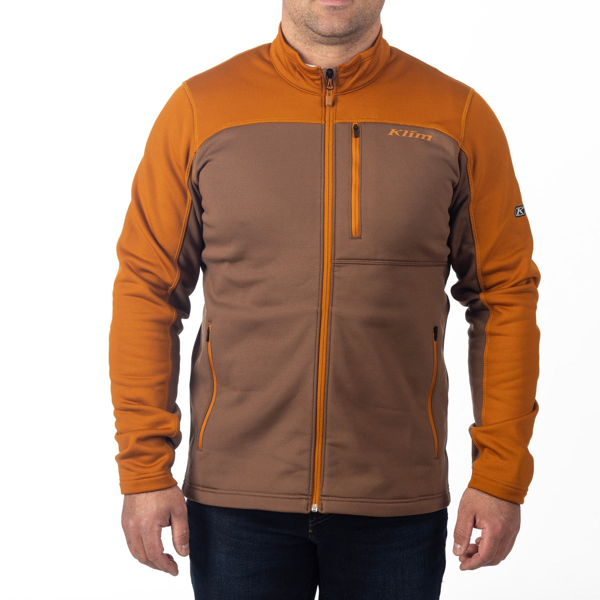 Inferno Jacket