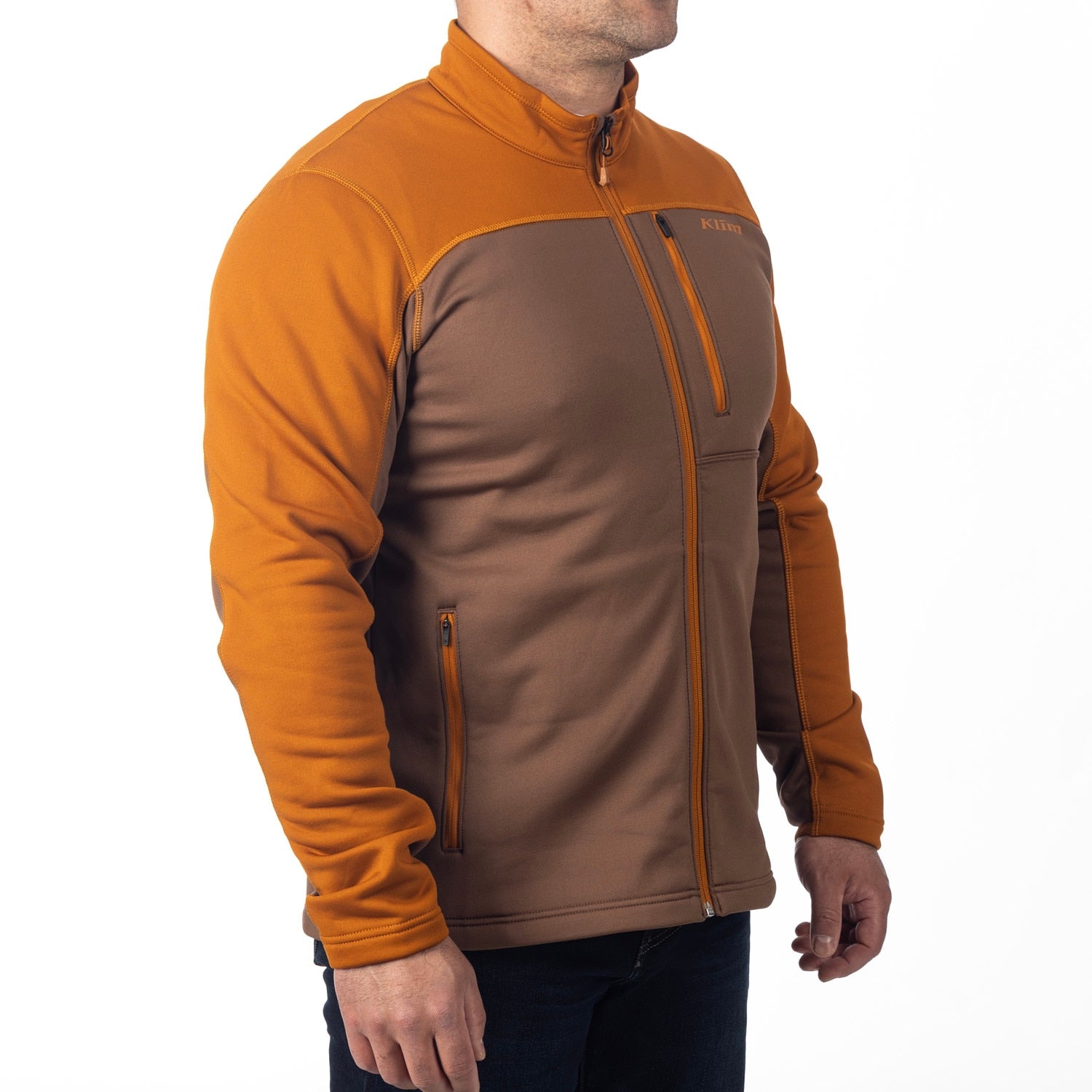 Inferno Jacket