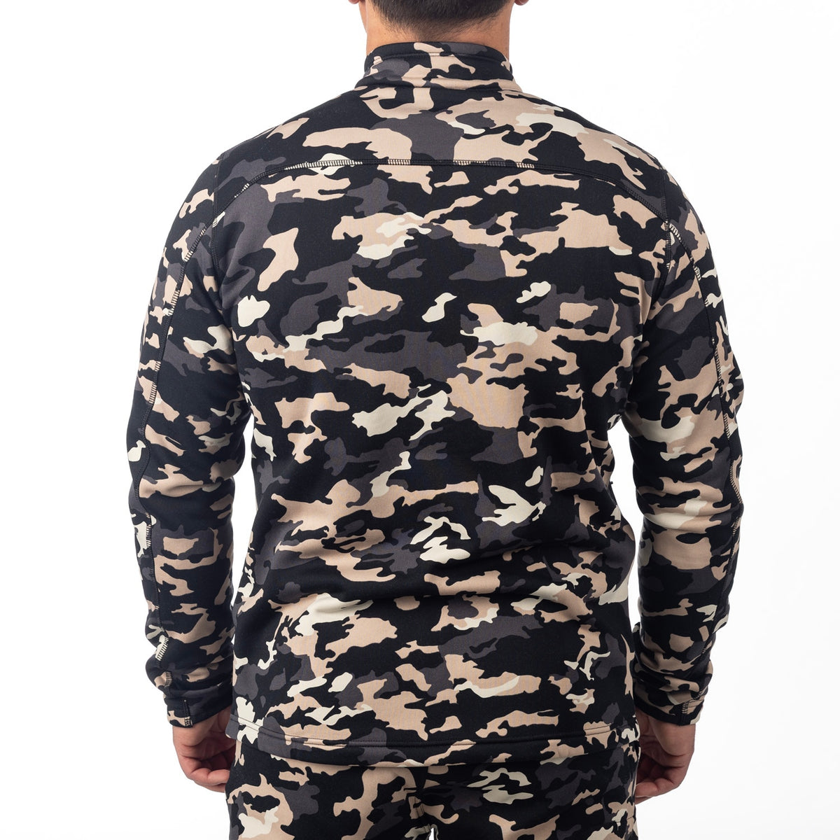 Inferno Jacket