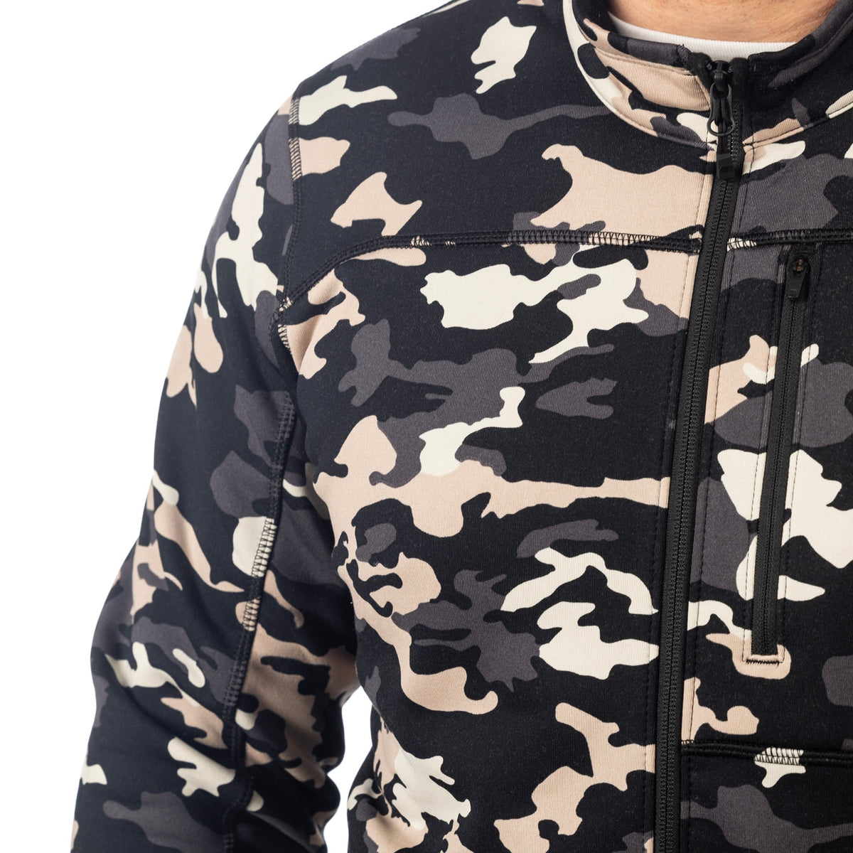 Inferno Jacket